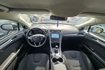 Ford Mondeo system parkowania, grzane fotele, hak, tempomat, nawigacja zdjęcie 33