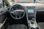 Ford Mondeo system parkowania, grzane fotele, hak, tempomat, nawigacja zdjęcie 34