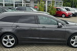 Ford Mondeo system parkowania, grzane fotele, hak, tempomat, nawigacja zdjęcie 5