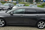 Ford Mondeo system parkowania, grzane fotele, hak, tempomat, nawigacja zdjęcie 6