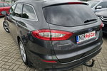 Ford Mondeo system parkowania, grzane fotele, hak, tempomat, nawigacja zdjęcie 7
