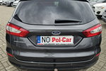 Ford Mondeo system parkowania, grzane fotele, hak, tempomat, nawigacja zdjęcie 8