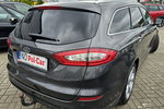 Ford Mondeo system parkowania, grzane fotele, hak, tempomat, nawigacja zdjęcie 9