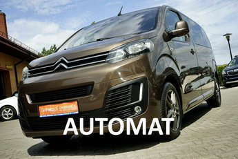 Citroen Jumpy