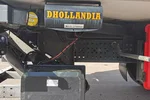 Mercedes ACTROS 2530 IZOTERMA CARRIER SUPRA 1050 zdjęcie 12