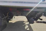 Mercedes ACTROS 2530 IZOTERMA CARRIER SUPRA 1050 zdjęcie 17