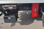 Mercedes ACTROS 2530 IZOTERMA CARRIER SUPRA 1050 zdjęcie 23