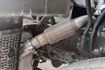 Mercedes ACTROS 2530 IZOTERMA CARRIER SUPRA 1050 zdjęcie 24