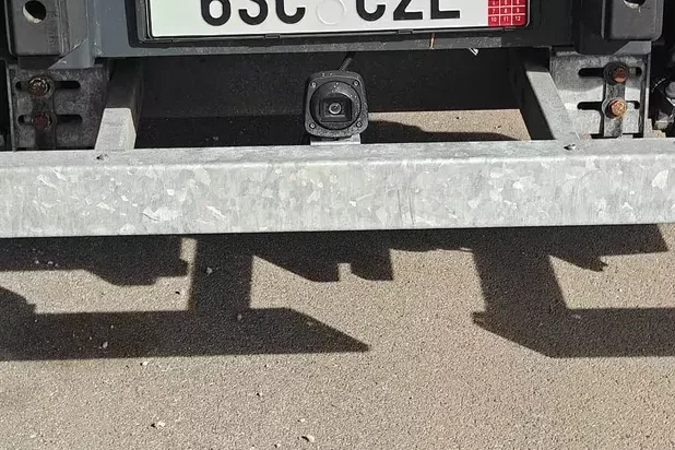 Mercedes ACTROS 2530 IZOTERMA CARRIER SUPRA 1050 zdjęcie 40