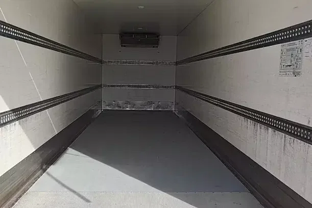 Mercedes ACTROS 2530 IZOTERMA CARRIER SUPRA 1050 zdjęcie 8