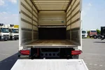 DAF LF / 260 / E 6 / ACC / BURTOFIRANKA + WINDA / ŁAD. 8 975 KG / 18 PALET zdjęcie 11