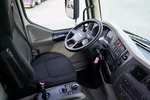 DAF LF / 260 / E 6 / ACC / BURTOFIRANKA + WINDA / ŁAD. 8 975 KG / 18 PALET zdjęcie 14