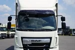 DAF LF / 260 / E 6 / ACC / BURTOFIRANKA + WINDA / ŁAD. 8 975 KG / 18 PALET zdjęcie 15
