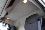 DAF LF / 260 / E 6 / ACC / BURTOFIRANKA + WINDA / ŁAD. 8 975 KG / 18 PALET zdjęcie 18
