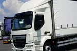 DAF LF / 260 / E 6 / ACC / BURTOFIRANKA + WINDA / ŁAD. 8 975 KG / 18 PALET zdjęcie 22