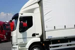 DAF LF / 260 / E 6 / ACC / BURTOFIRANKA + WINDA / ŁAD. 8 975 KG / 18 PALET zdjęcie 25