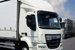 DAF LF / 260 / E 6 / ACC / BURTOFIRANKA + WINDA / ŁAD. 8 975 KG / 18 PALET zdjęcie 26