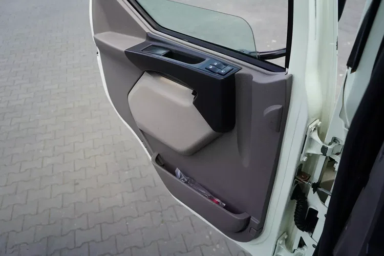 DAF LF / 260 / E 6 / ACC / BURTOFIRANKA + WINDA / ŁAD. 8 975 KG / 18 PALET zdjęcie 31