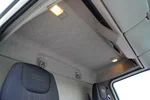 DAF LF / 260 / E 6 / ACC / BURTOFIRANKA + WINDA / ŁAD. 8 975 KG / 18 PALET zdjęcie 34