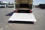 DAF LF / 260 / E 6 / ACC / BURTOFIRANKA + WINDA / ŁAD. 8 975 KG / 18 PALET zdjęcie 37