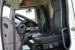 DAF LF / 260 / E 6 / ACC / BURTOFIRANKA + WINDA / ŁAD. 8 975 KG / 18 PALET zdjęcie 8