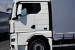MAN TGX / 18.470 / E 6 / GX / FIRANKA / 19 PALET / RETARDER / ŁAD. 8050 KG zdjęcie 24