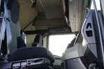 MAN TGX / 18.470 / E 6 / GX / FIRANKA / 19 PALET / RETARDER / ŁAD. 8050 KG zdjęcie 8
