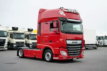 DAF XF 106