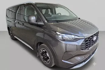 Ford tourneo-custom