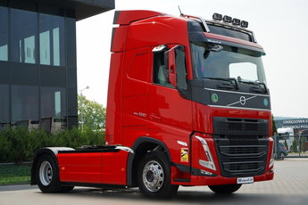 Volvo FH