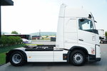 Volvo FH 500 AERO / 2025 ROK / I-SAVE / XXL zdjęcie 9
