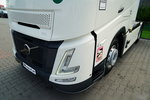 Volvo FH 500 AERO / 2025 ROK / I-SAVE / XXL zdjęcie 11