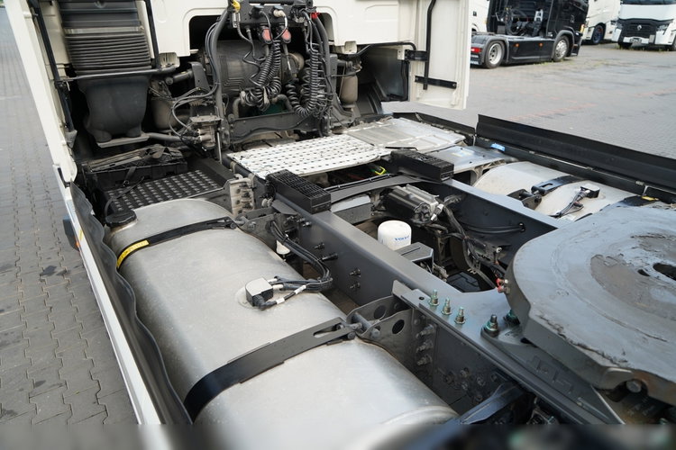 Volvo FH 500 AERO / 2025 ROK / I-SAVE / XXL zdjęcie 13