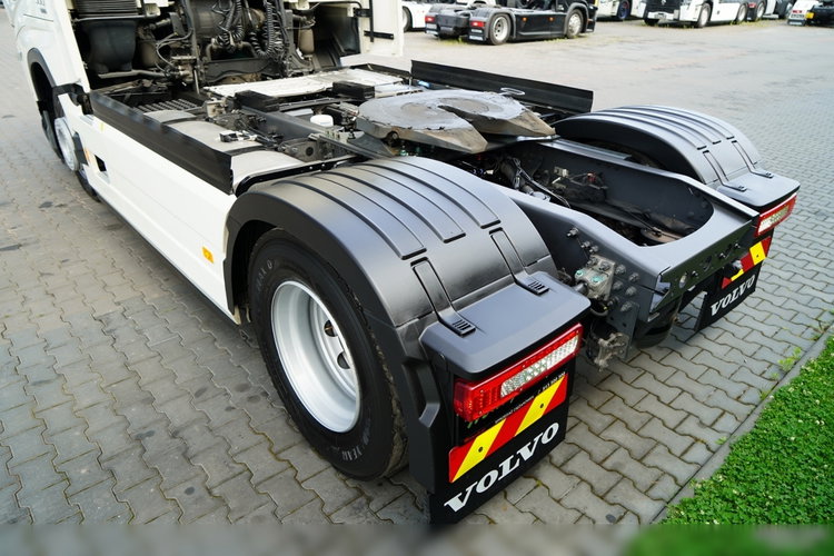 Volvo FH 500 AERO / 2025 ROK / I-SAVE / XXL zdjęcie 14