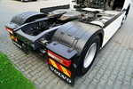 Volvo FH 500 AERO / 2025 ROK / I-SAVE / XXL zdjęcie 15