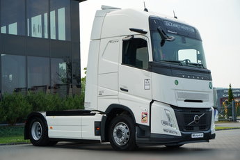 Volvo FH 500 AERO / 2025 ROK / I-SAVE / XXL