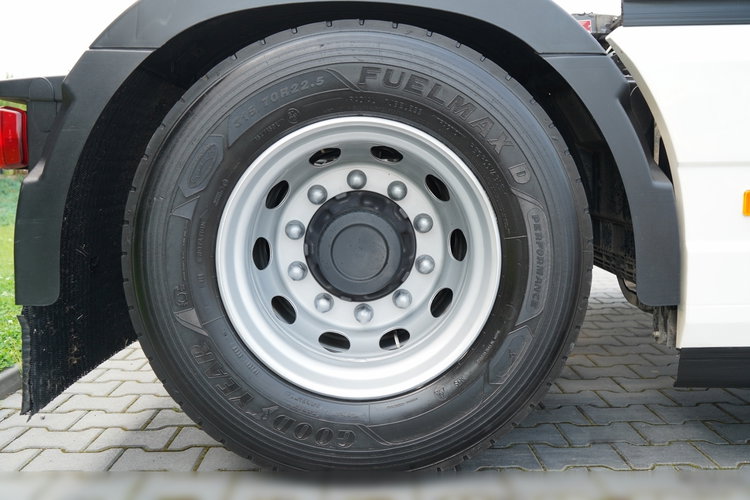 Volvo FH 500 AERO / 2025 ROK / I-SAVE / XXL zdjęcie 21
