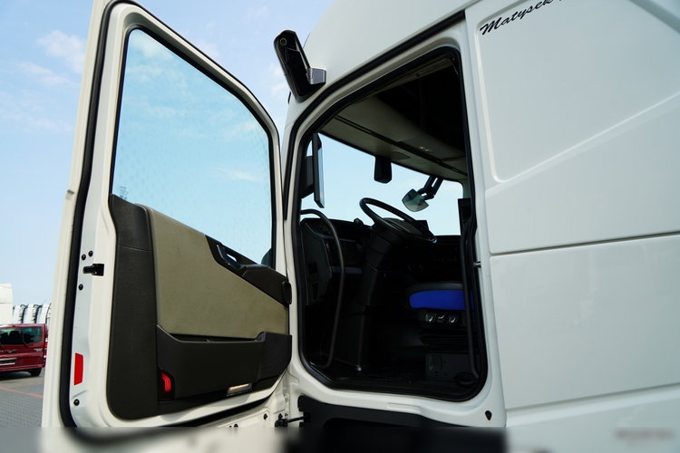 Volvo FH 500 AERO / 2025 ROK / I-SAVE / XXL zdjęcie 22