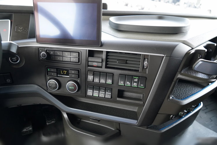 Volvo FH 500 AERO / 2025 ROK / I-SAVE / XXL zdjęcie 29