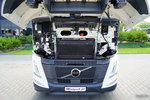 Volvo FH 500 AERO / 2025 ROK / I-SAVE / XXL zdjęcie 38