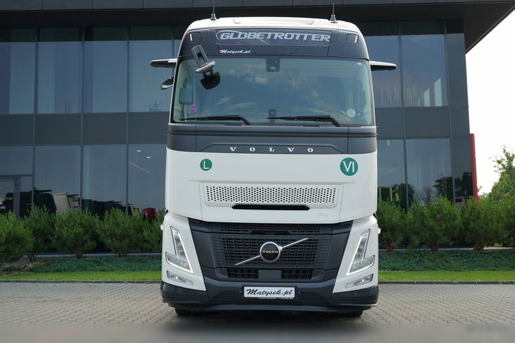 Volvo FH 500 AERO / 2025 ROK / I-SAVE / XXL zdjęcie 3