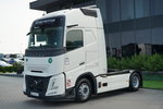 Volvo FH 500 AERO / 2025 ROK / I-SAVE / XXL zdjęcie 4