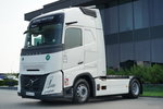 Volvo FH 500 AERO / 2025 ROK / I-SAVE / XXL zdjęcie 5