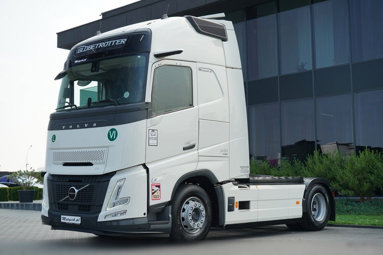 Volvo FH 500 AERO / 2025 ROK / I-SAVE / XXL zdjęcie 5