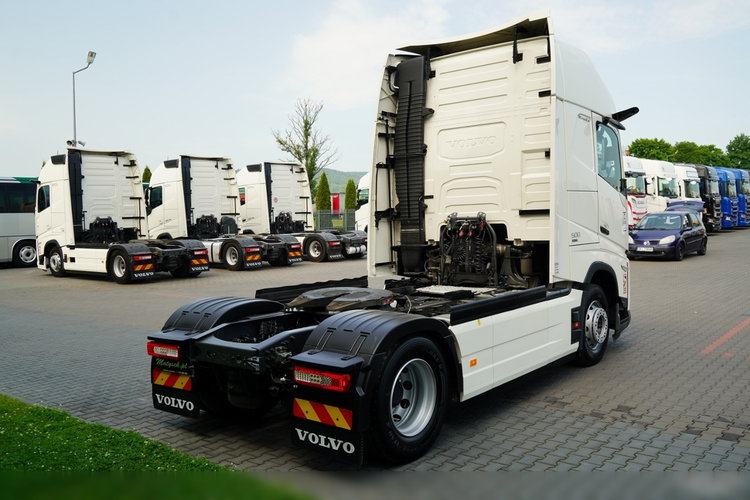 Volvo FH 500 AERO / 2025 ROK / I-SAVE / XXL zdjęcie 8