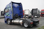 Iveco S-WAY / 460 / RETARDER / LNG zdjęcie 9