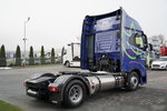 Iveco S-WAY / 460 / RETARDER / LNG zdjęcie 10