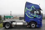 Iveco S-WAY / 460 / RETARDER / LNG zdjęcie 11