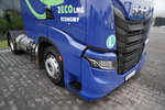 Iveco S-WAY / 460 / RETARDER / LNG zdjęcie 12