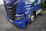 Iveco S-WAY / 460 / RETARDER / LNG zdjęcie 13